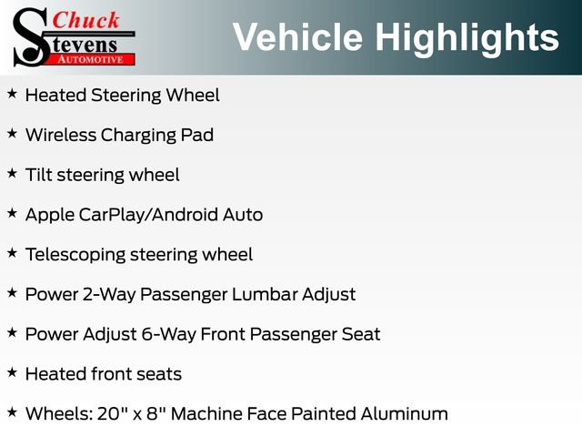 New 2026 Jeep Cherokee Limited AWD/4WD image 39