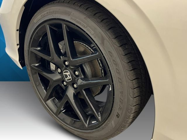 New 2026 Honda Civic Sport image 11