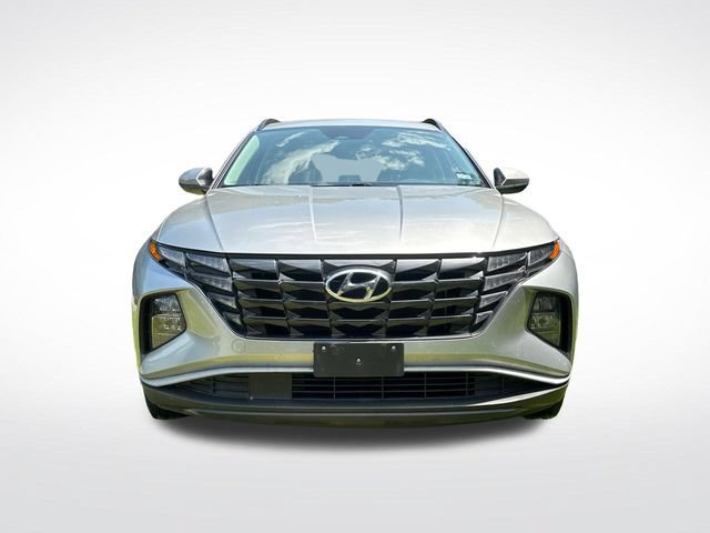Used 2024 Hyundai Tucson SEL FWD image 10