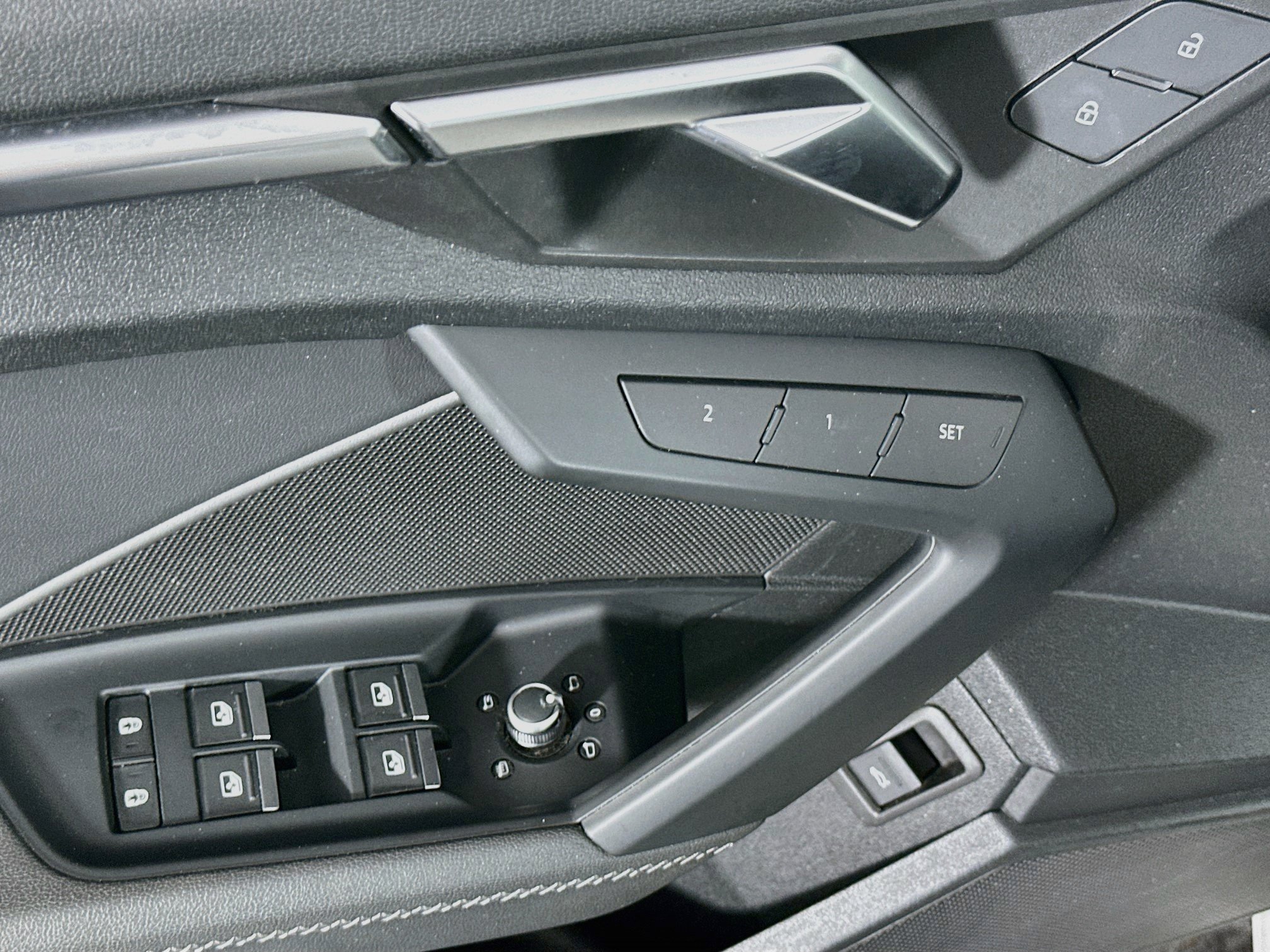 Used 2024 Audi A3 2.0T Premium FWD image 15