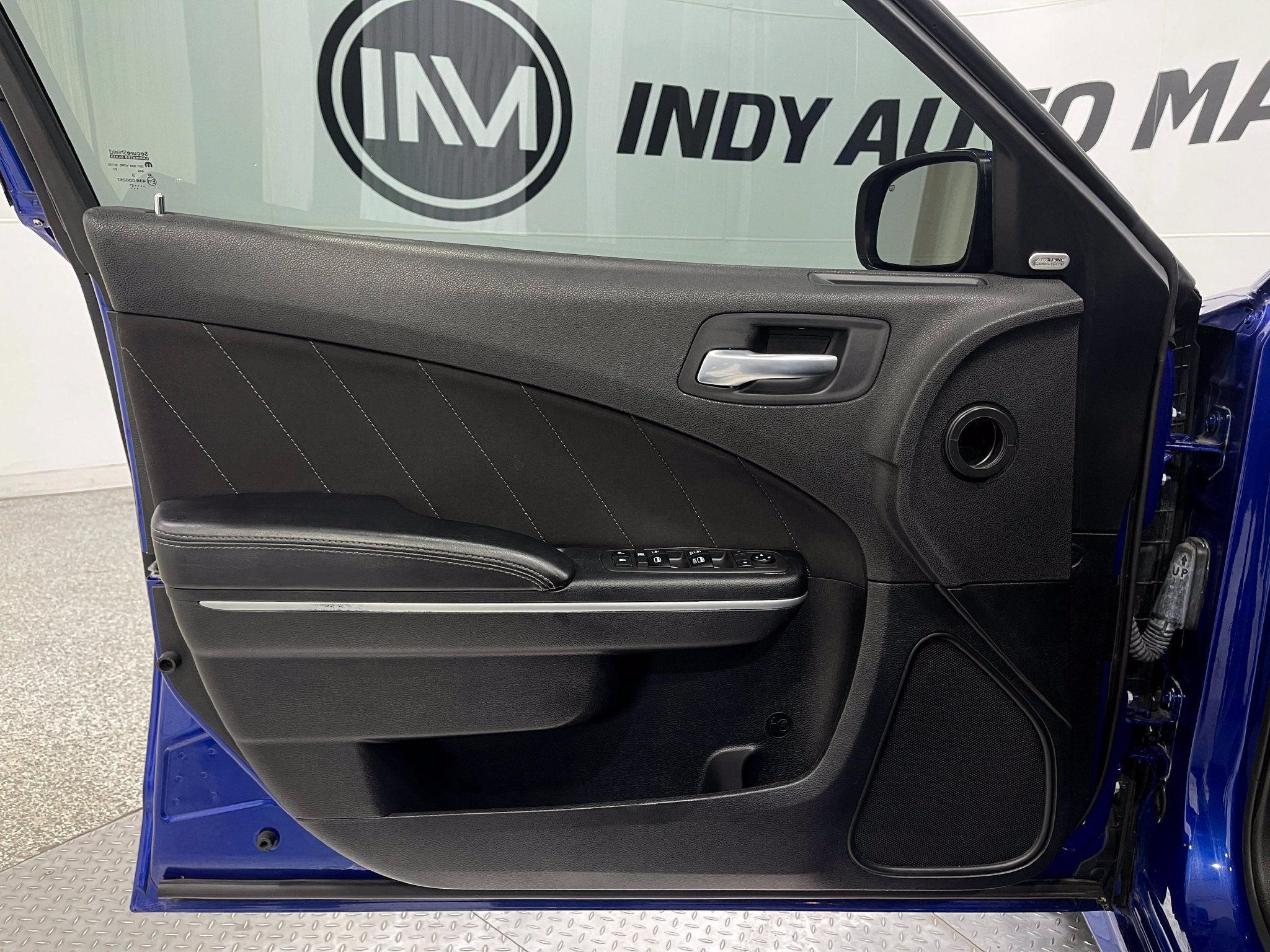 Used 2021 Dodge Charger Scat Pack RWD image 13