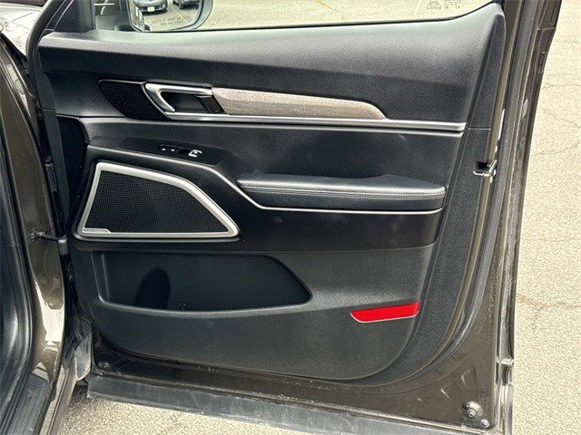 Used 2020 Kia Telluride EX w/ Towing Package image 8