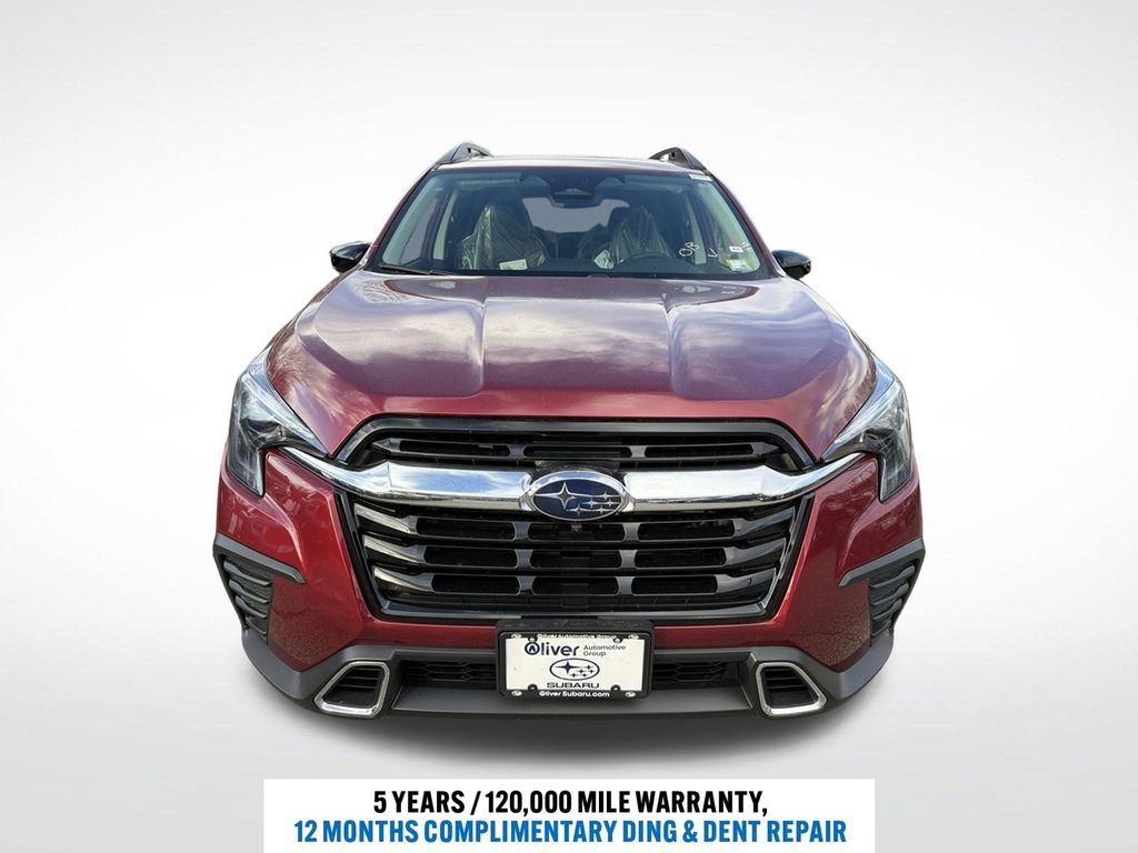 New 2026 Subaru Ascent Touring AWD/4WD video 2