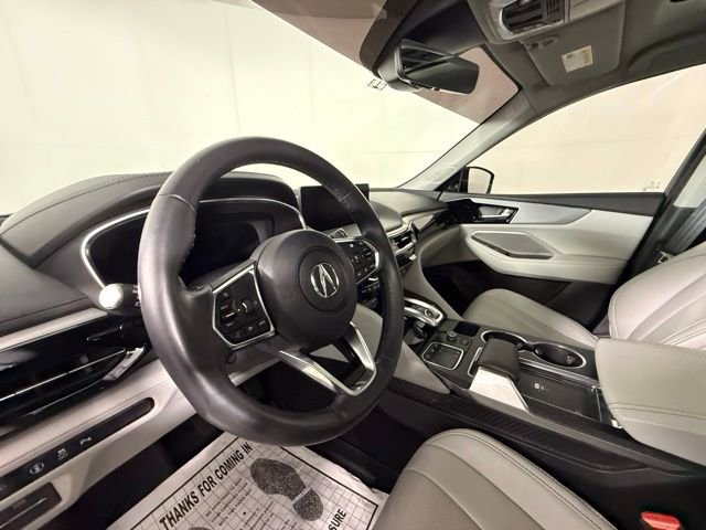 Used 2024 Acura MDX FWD w/ Technology Package image 8