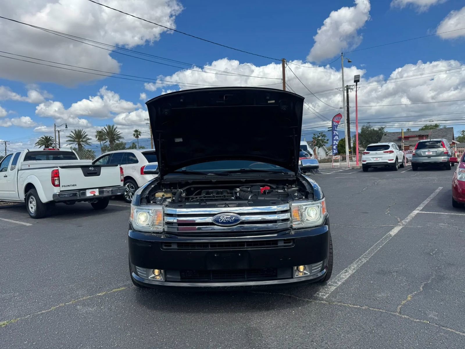 Used 2011 Ford Flex Limited image 14