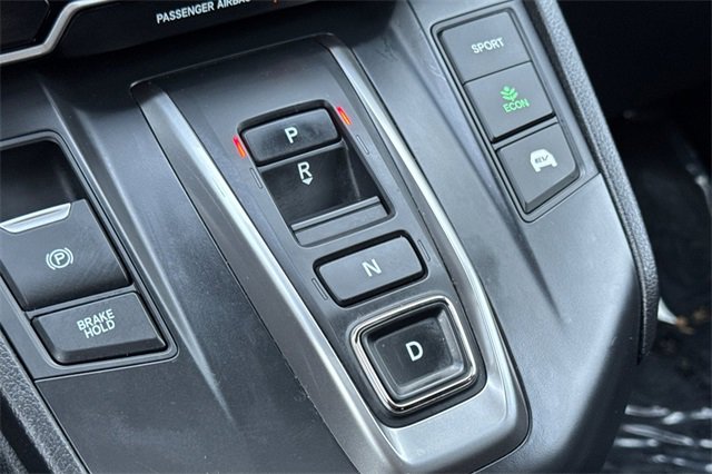 Used 2020 Honda CR-V EX-L image 34