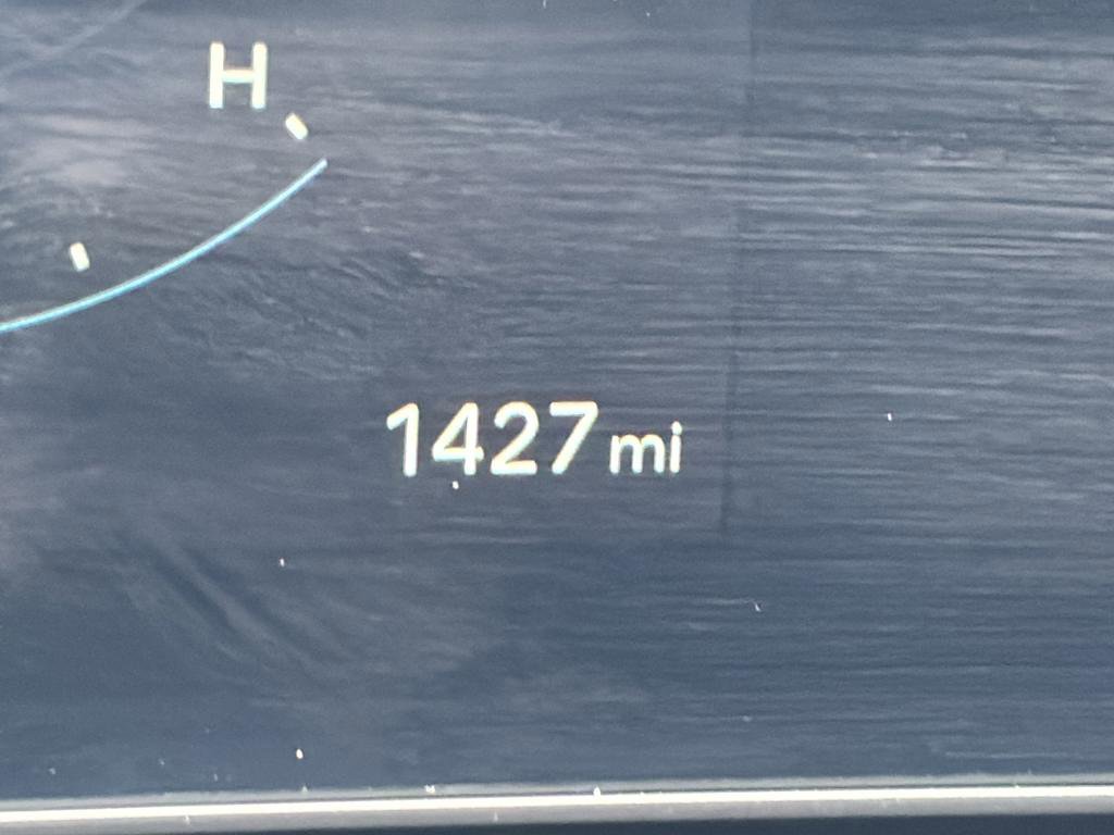 Certified 2026 Hyundai Santa Cruz Limited image 29