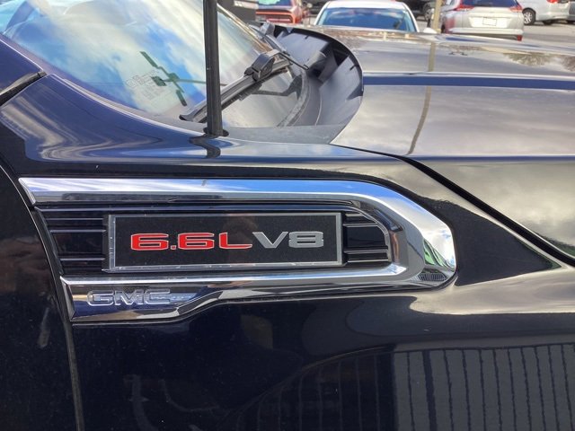 Used 2021 GMC Sierra 2500 Denali w/ Denali Ultimate Package image 28