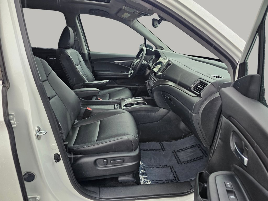 Used 2022 Honda Pilot EX-L image 26