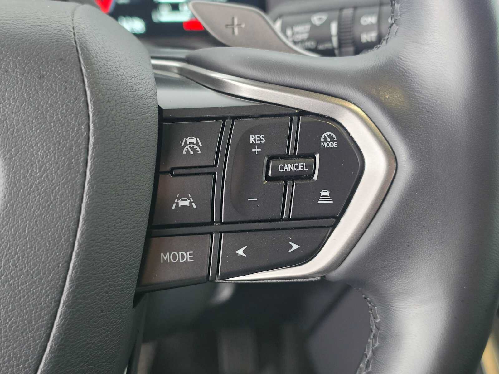Certified 2024 Lexus GX 550 w/ Accessory Package (Z1) AWD/4WD image 31