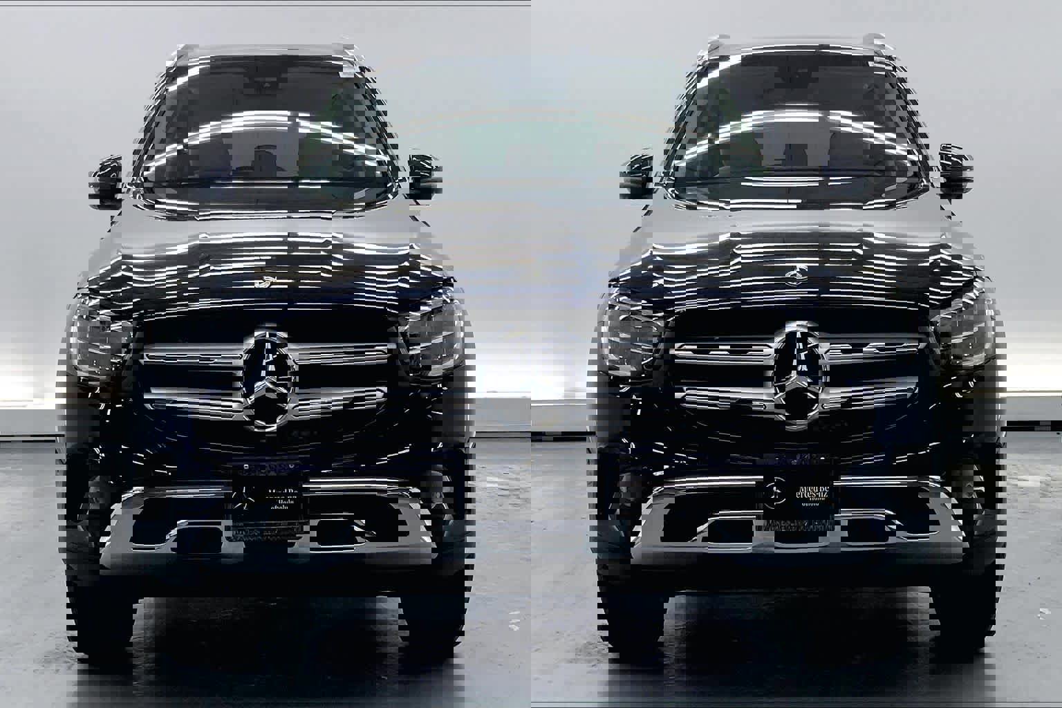 Used 2022 Mercedes-Benz GLC 300 image 7