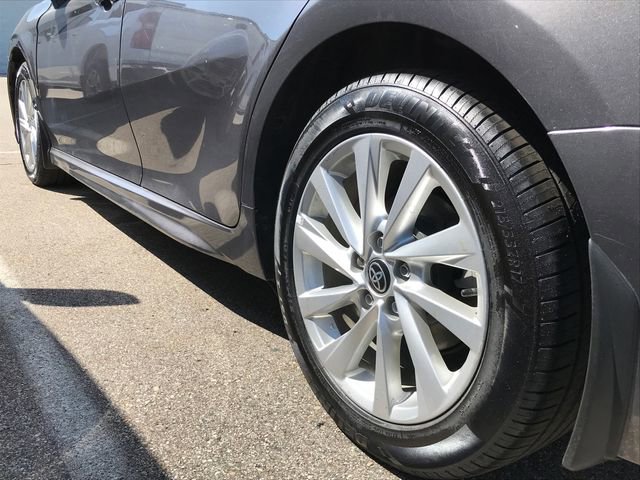 Used 2023 Toyota Camry SE FWD image 11