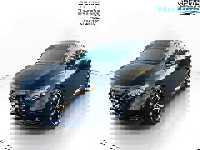 Used 2021 Honda Accord Sport Special Edition