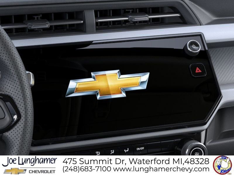 New 2027 Chevrolet Bolt LT FWD image 20