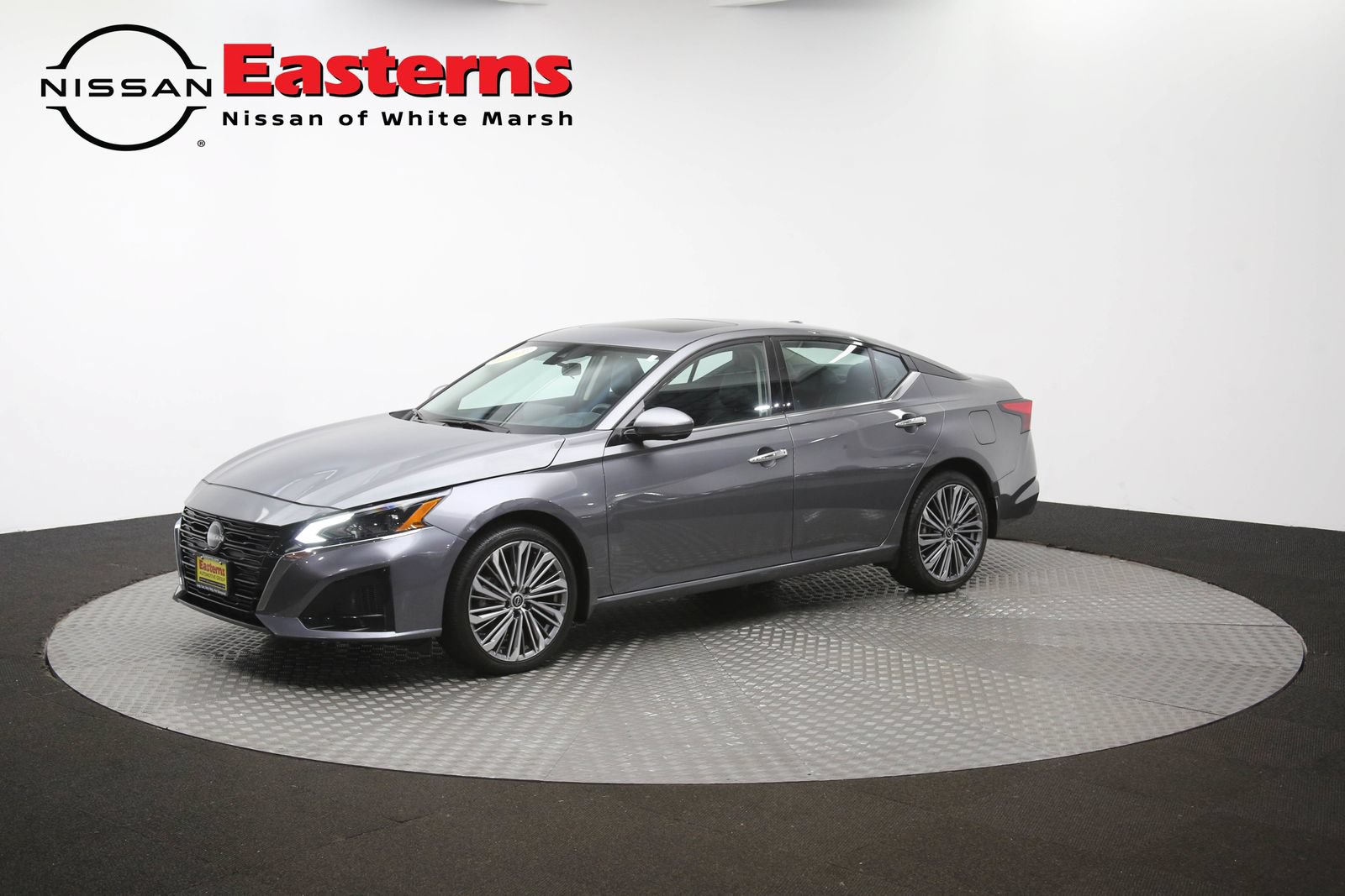 Used 2024 Nissan Altima 2.5 SL AWD/4WD image 56