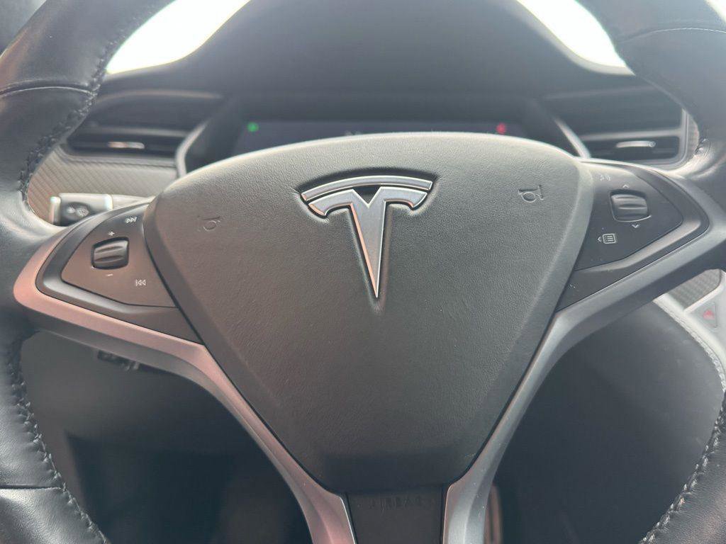 Used 2019 Tesla Model S Performance image 12