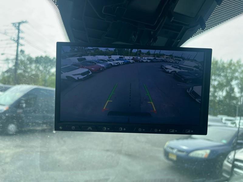 Used 2019 Ford Transit 250 image 16