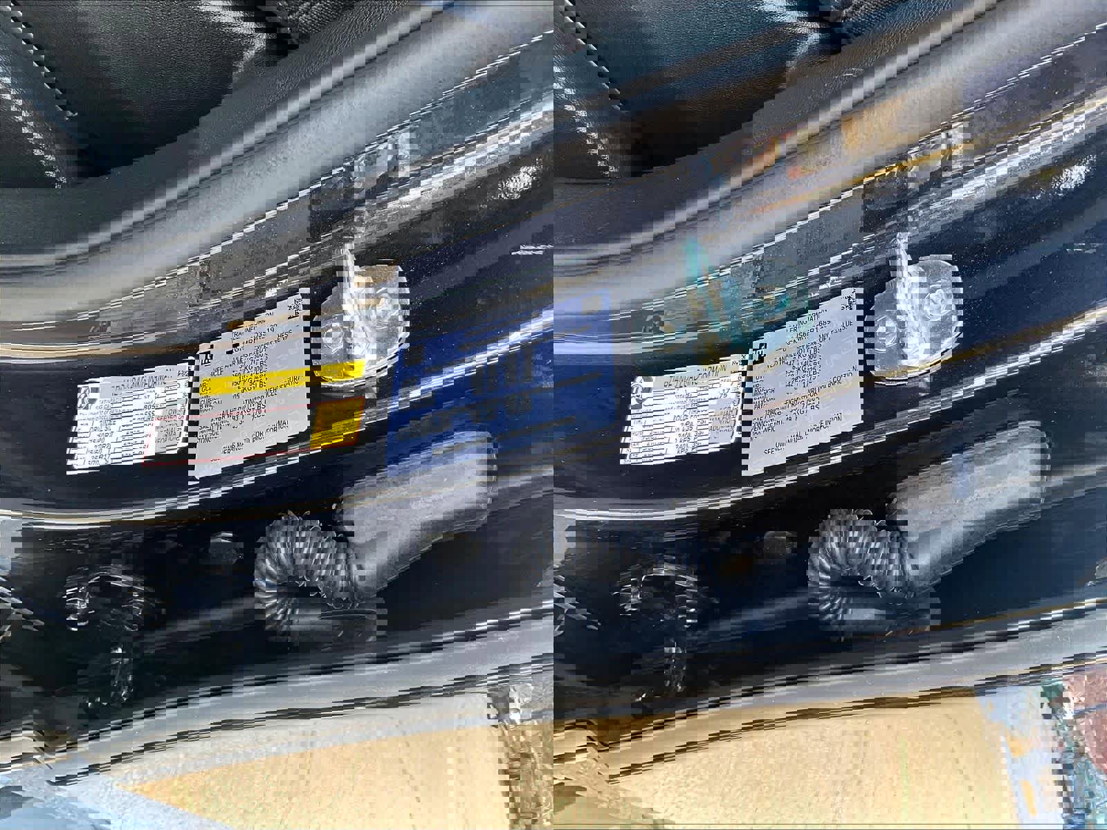 Used 2025 Chevrolet Tahoe LS image 35