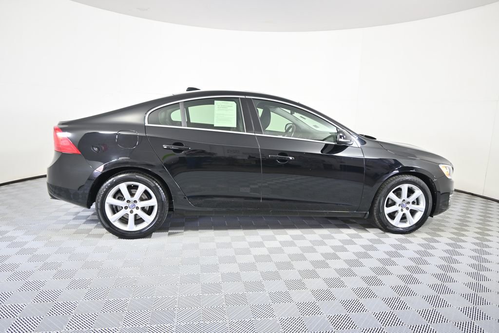 Used 2016 Volvo S60 T5 Premier FWD image 7