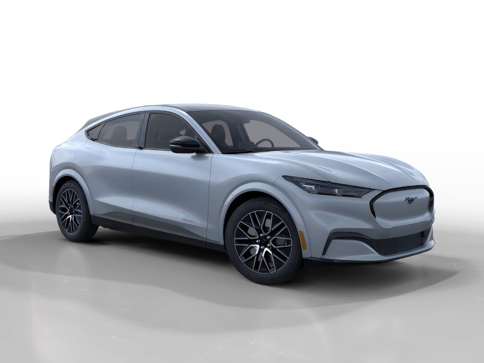 New 2026 Ford Mustang Mach-E Premium RWD image 7