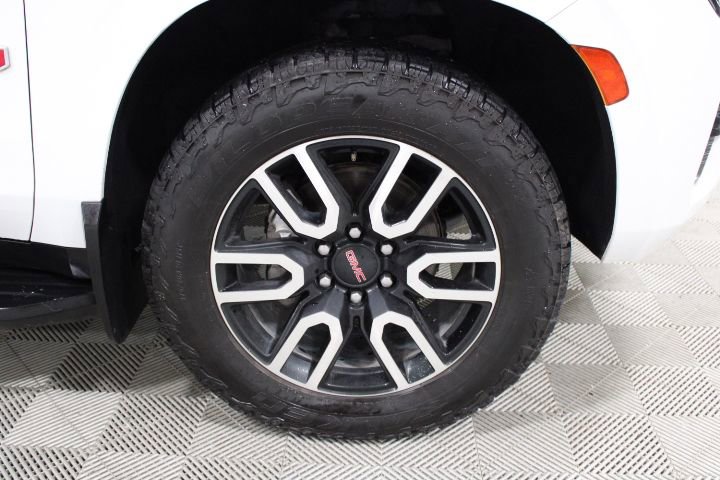 Used 2021 GMC Yukon AT4 image 51