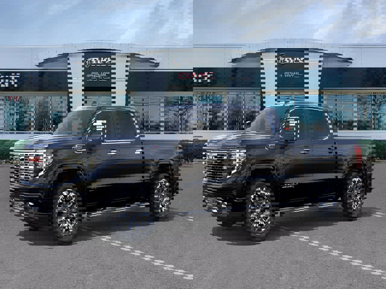New 2026 GMC Sierra 1500 Denali image 26