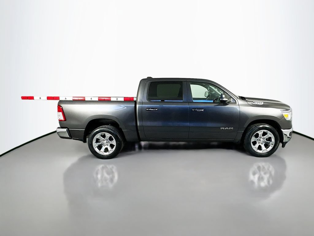 Used 2020 RAM 1500 Big Horn RWD image 8