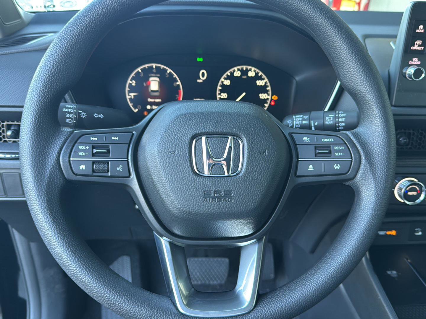 New 2026 Honda CR-V EX image 17