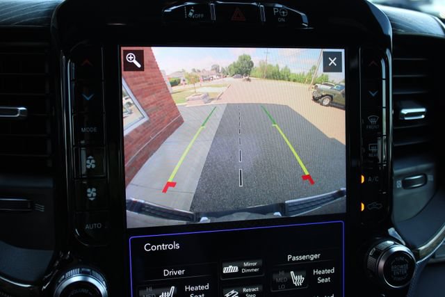 Used 2020 RAM 1500 Limited AWD/4WD image 26