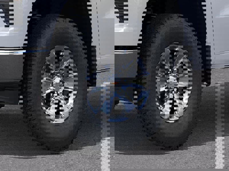 New 2026 Chevrolet Silverado 1500 W/T w/ WT Value Package image 33