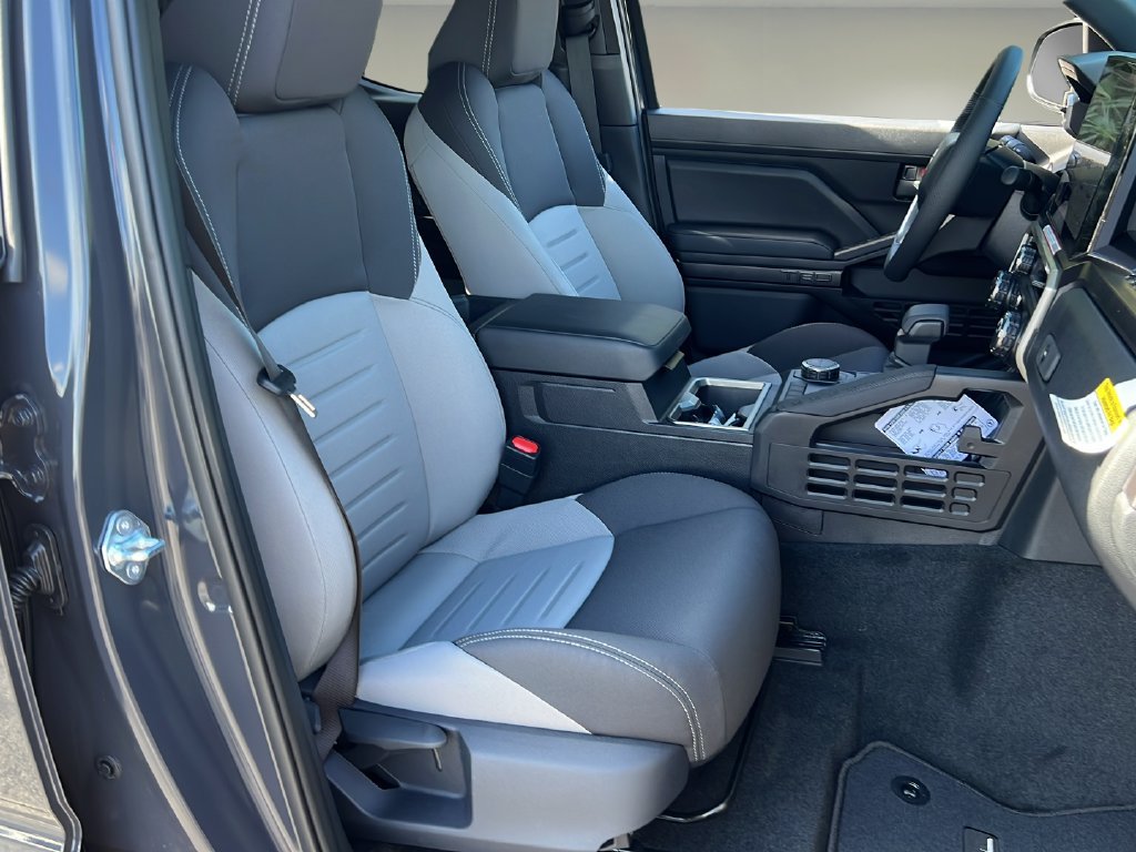 New 2026 Toyota Tacoma TRD Sport RWD image 17