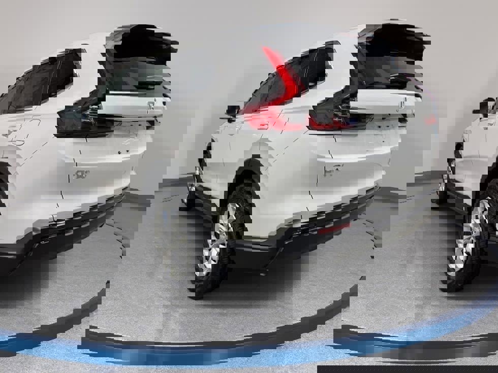 New 2026 Honda CR-V LX image 7