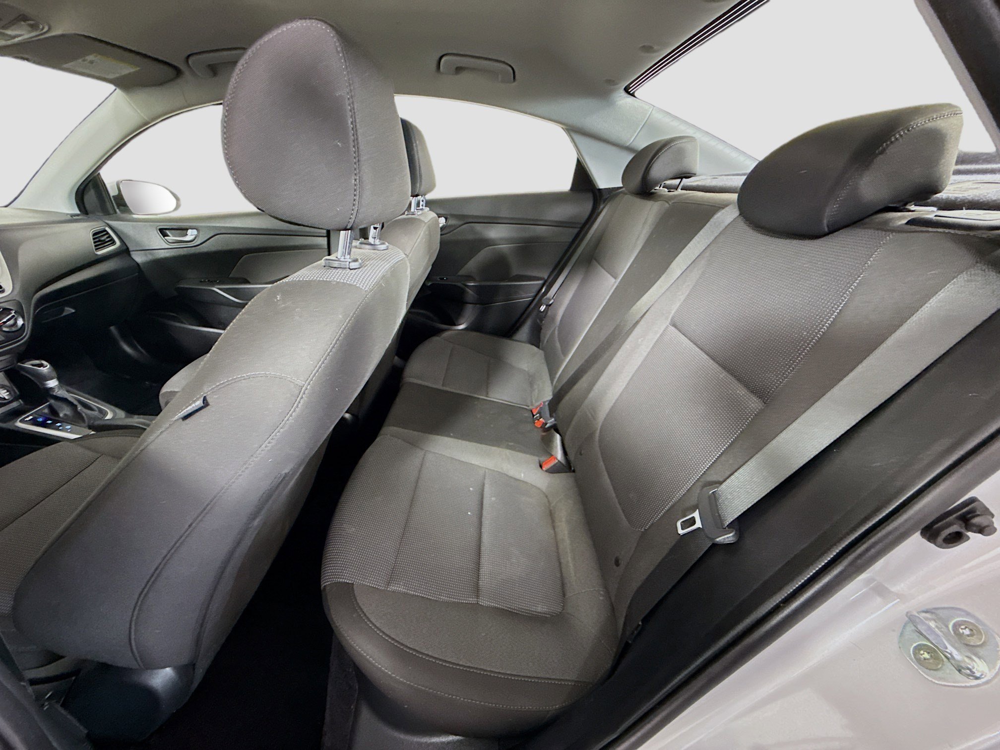 Used 2020 Hyundai Accent SE image 24