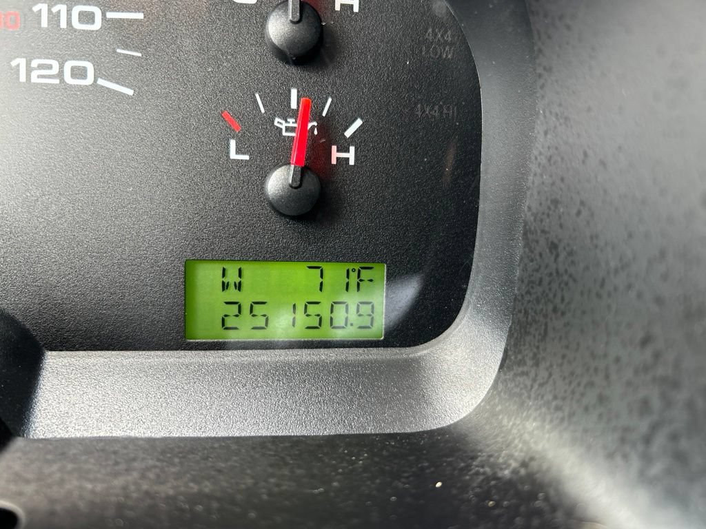 Used 2008 Ford F150 XLT AWD/4WD image 13