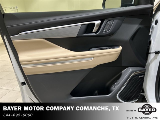 New 2026 Buick Enclave Preferred w/ Power Package image 21