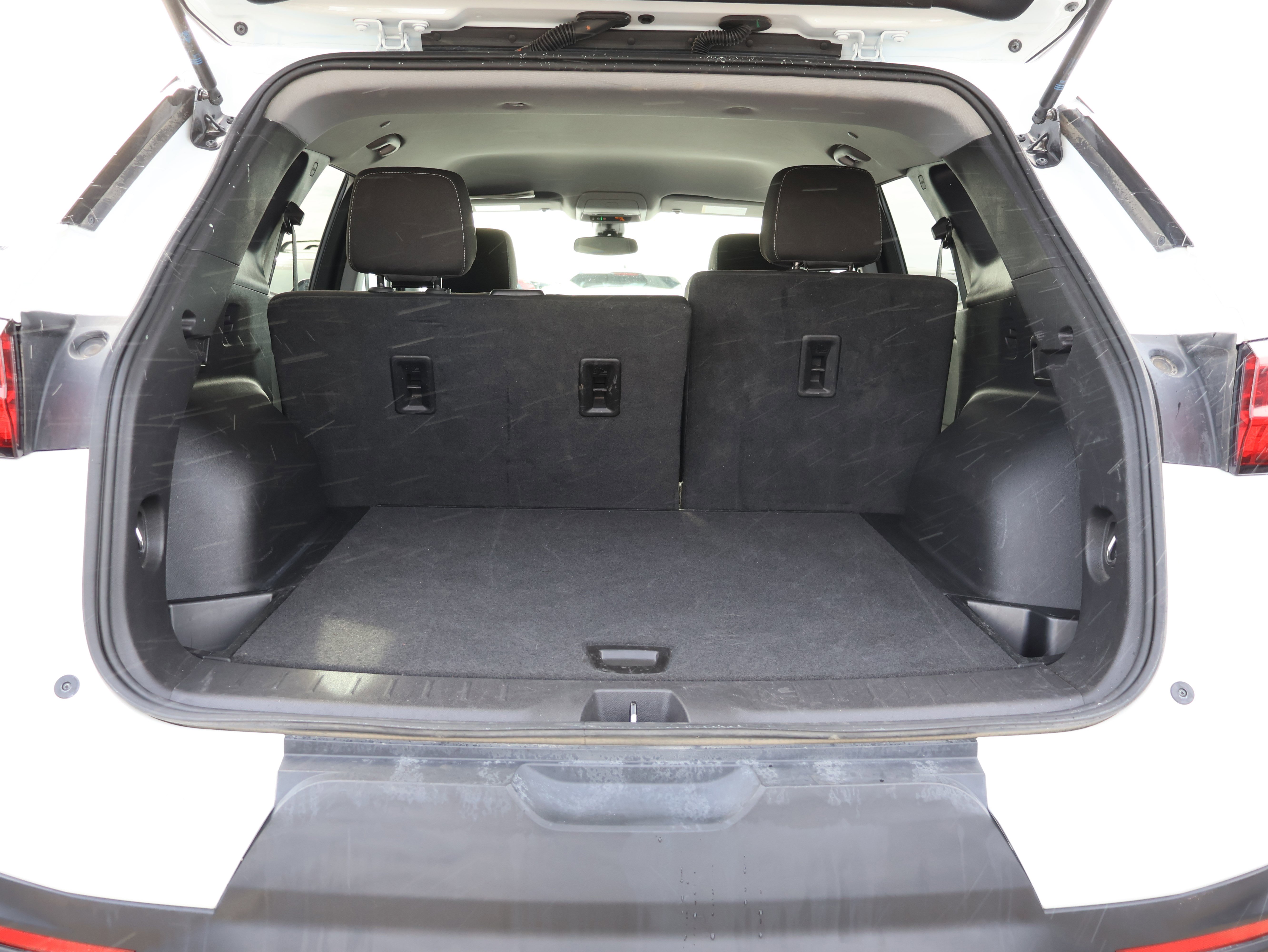 Used 2025 Chevrolet Blazer LT image 18