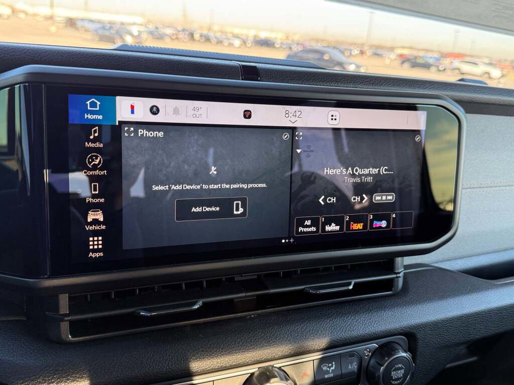 New 2026 Jeep Wrangler Sport S image 29