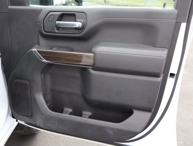 Used 2022 Chevrolet Silverado 3500 LT w/ Convenience Package image 49