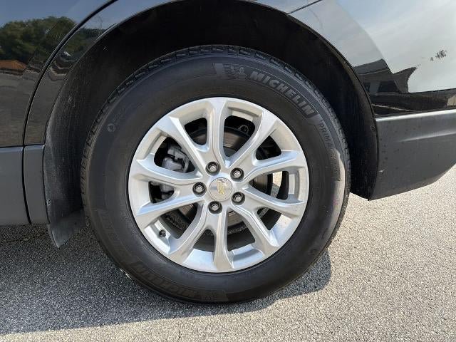Used 2019 Chevrolet Equinox LT FWD image 20