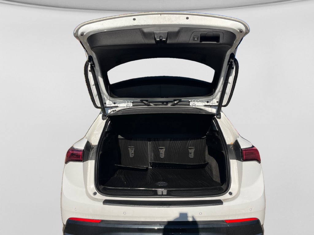 Used 2025 Buick Envision Sport Touring AWD/4WD image 15