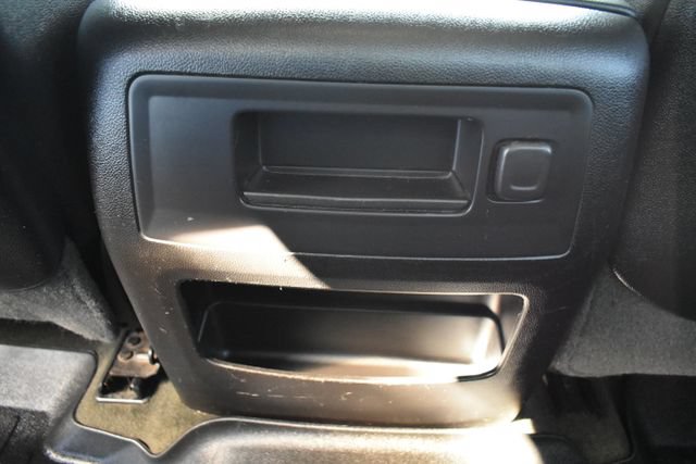 Used 2014 Chevrolet Silverado 1500 LTZ w/ LTZ Plus Package AWD/4WD image 37