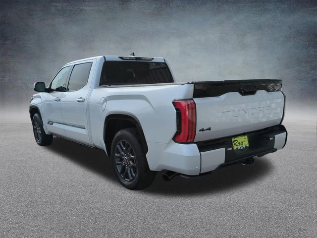Used 2023 Toyota Tundra Platinum w/ Advanced Package image 7