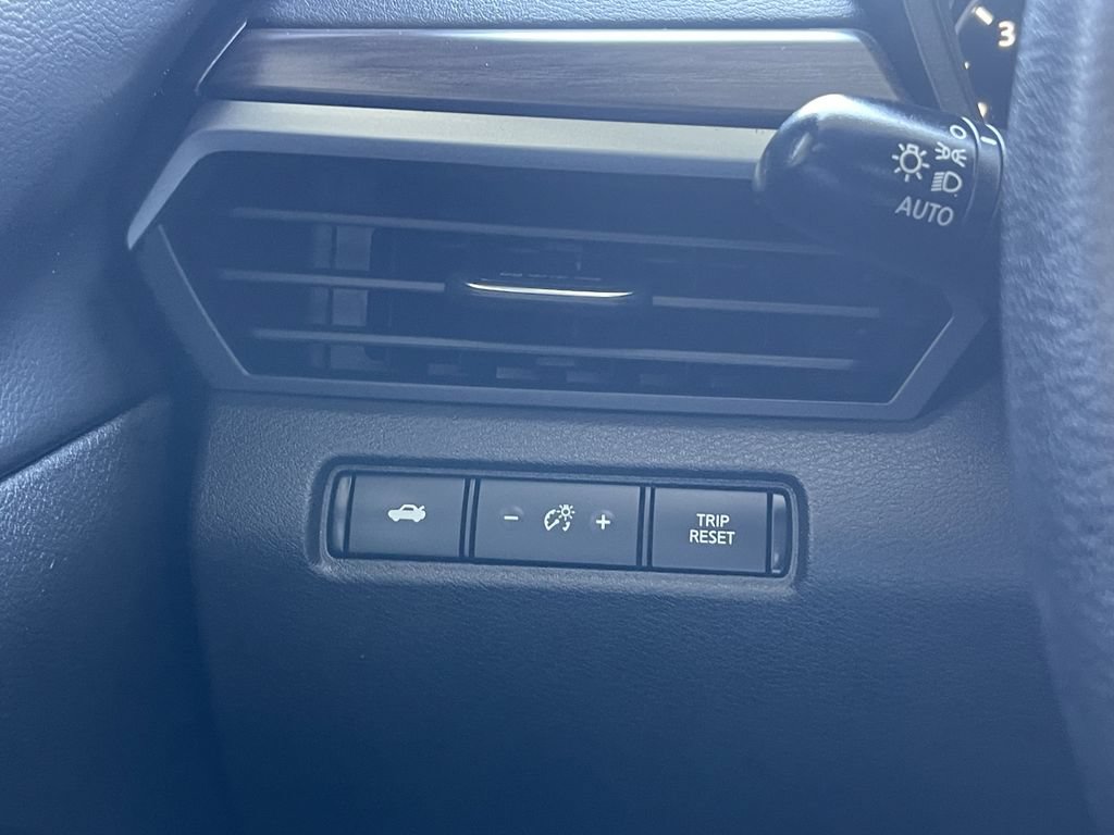Used 2023 Nissan Altima 2.5 SV FWD image 33
