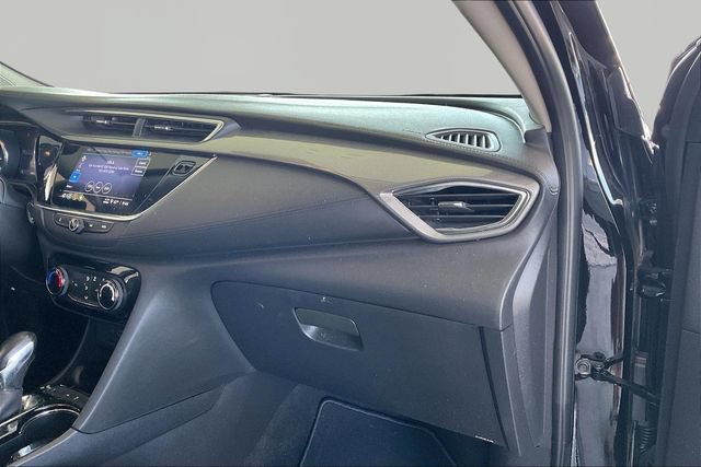 Used 2022 Buick Encore GX Preferred FWD image 18