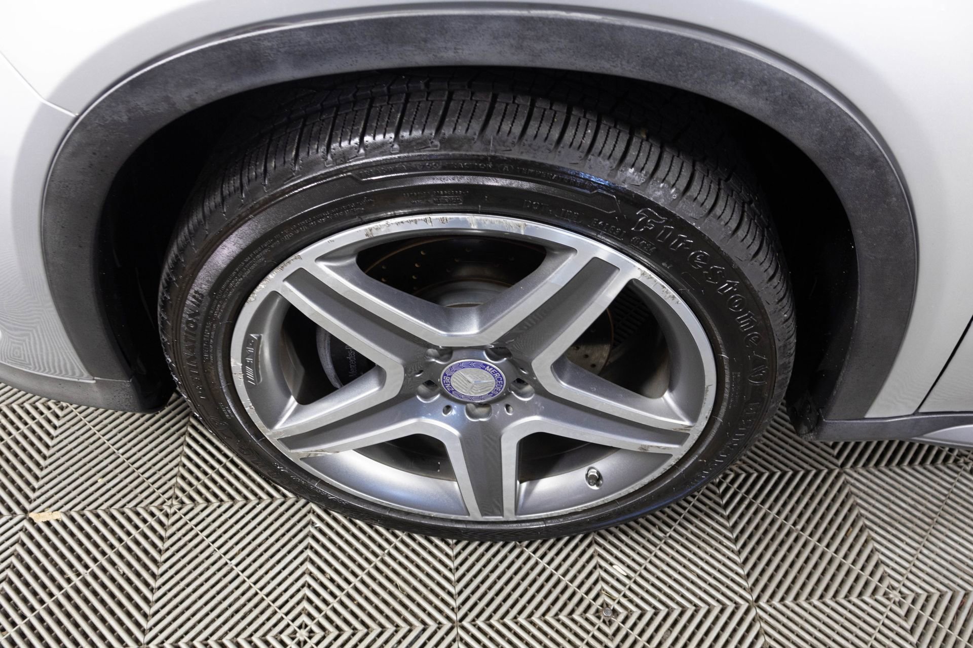 Used 2016 Mercedes-Benz GLA 250 GLA 250 image 46