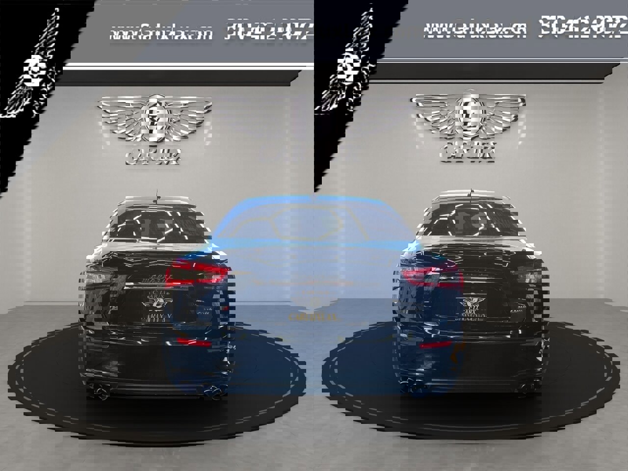 Used 2016 Maserati Ghibli image 6