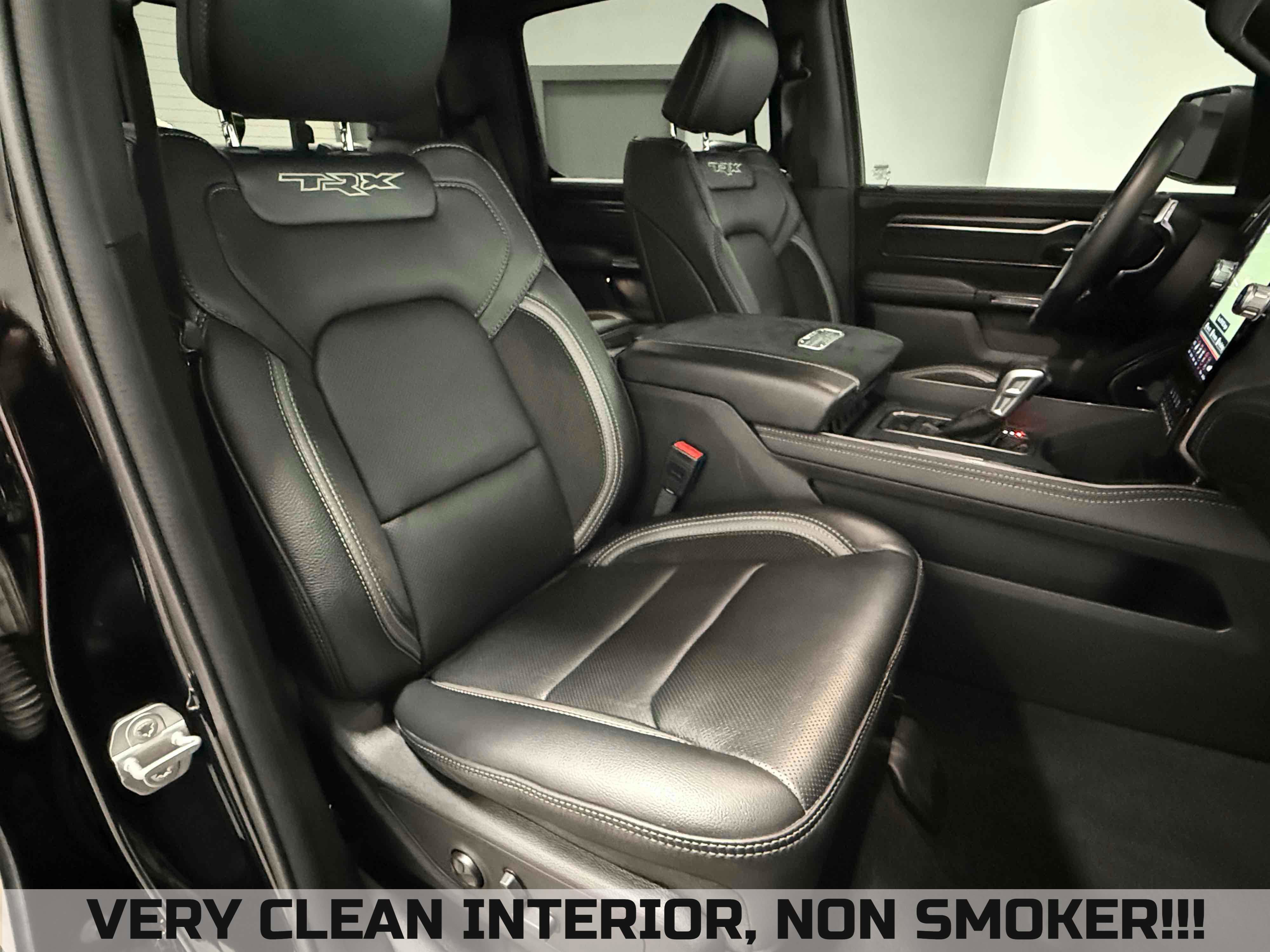 Used 2021 RAM 1500 TRX w/ TRX Level 2 Equipment Group AWD/4WD image 3