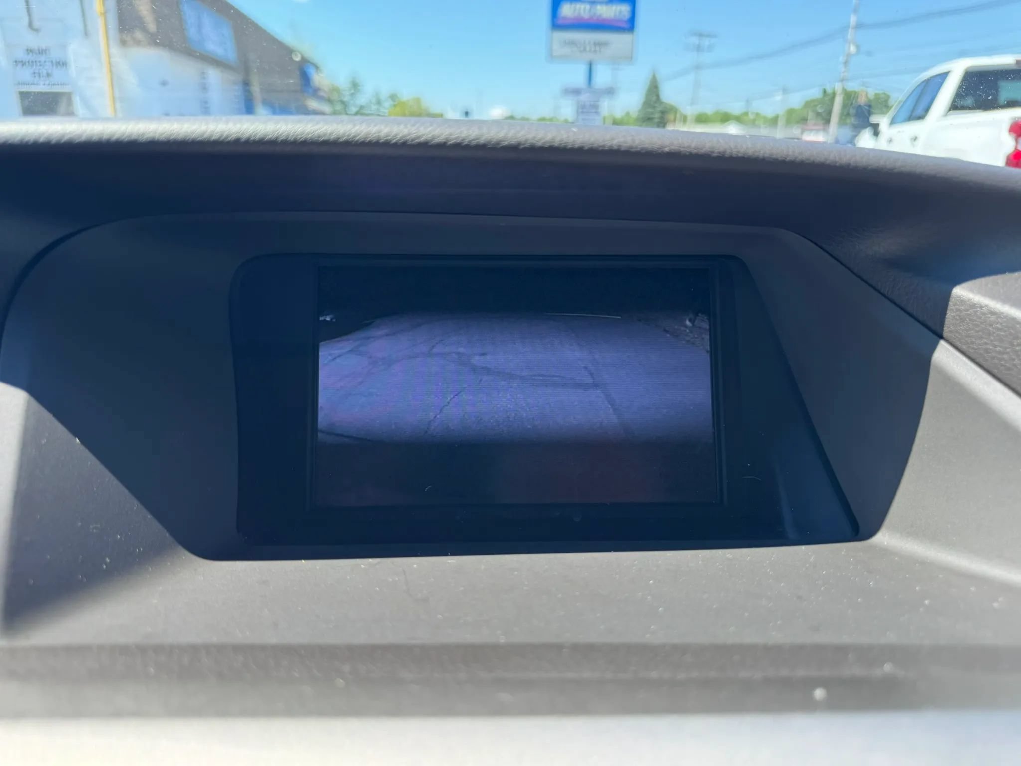 Used 2013 Lexus RX 450h AWD w/ Navigation Pkg image 17