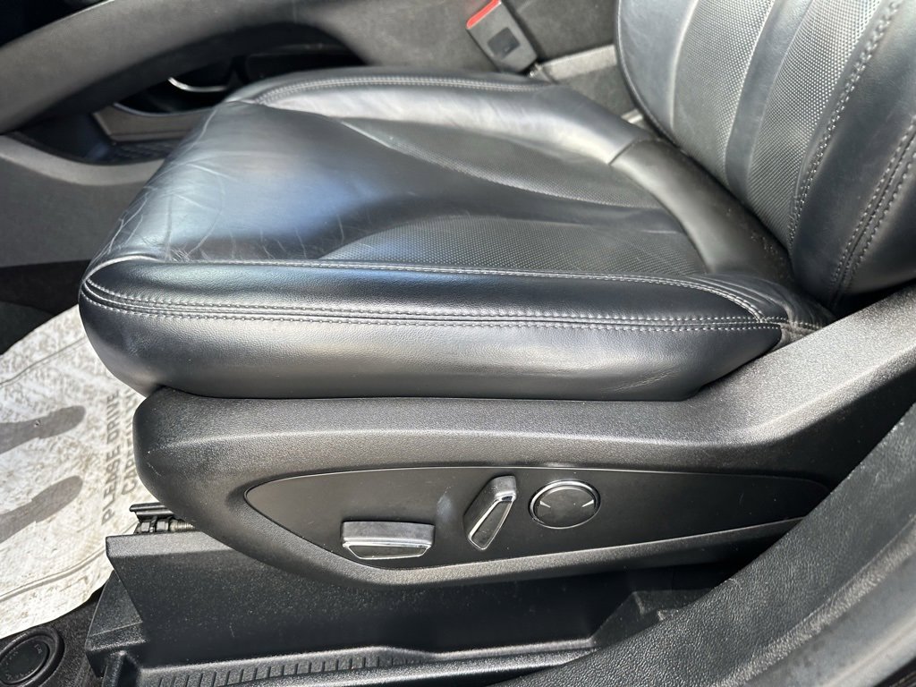 Used 2020 Lincoln Nautilus FWD w/ Equipment Group 101A image 12