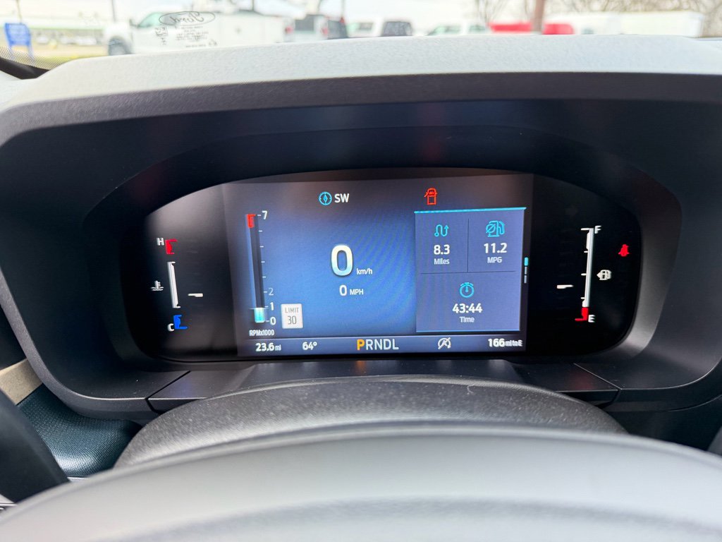 New 2026 Ford Maverick Lariat AWD/4WD image 16